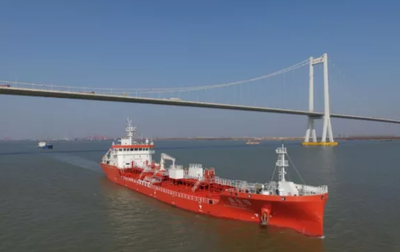 第30頁(yè)_新聞中心_蕪湖造船廠有限公司