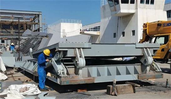 第27頁(yè)_新聞中心_蕪湖造船廠有限公司