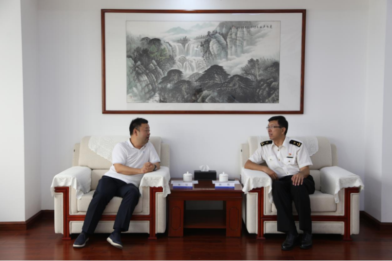 第13頁_公司動態(tài)_新聞中心_蕪湖造船廠有限公司