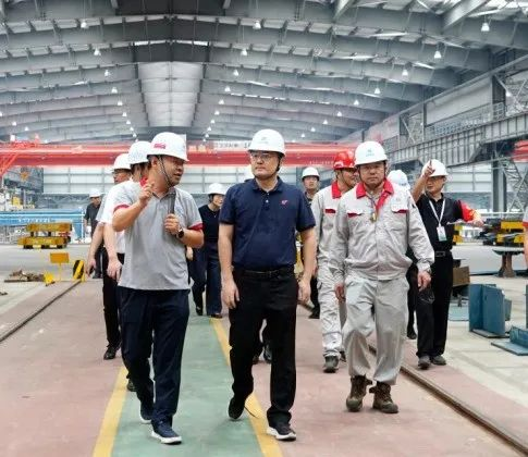 第13頁_公司動態(tài)_新聞中心_蕪湖造船廠有限公司